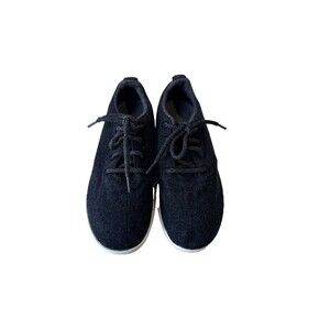 Allbirds Wool Runners Women’s Size 9 Gray